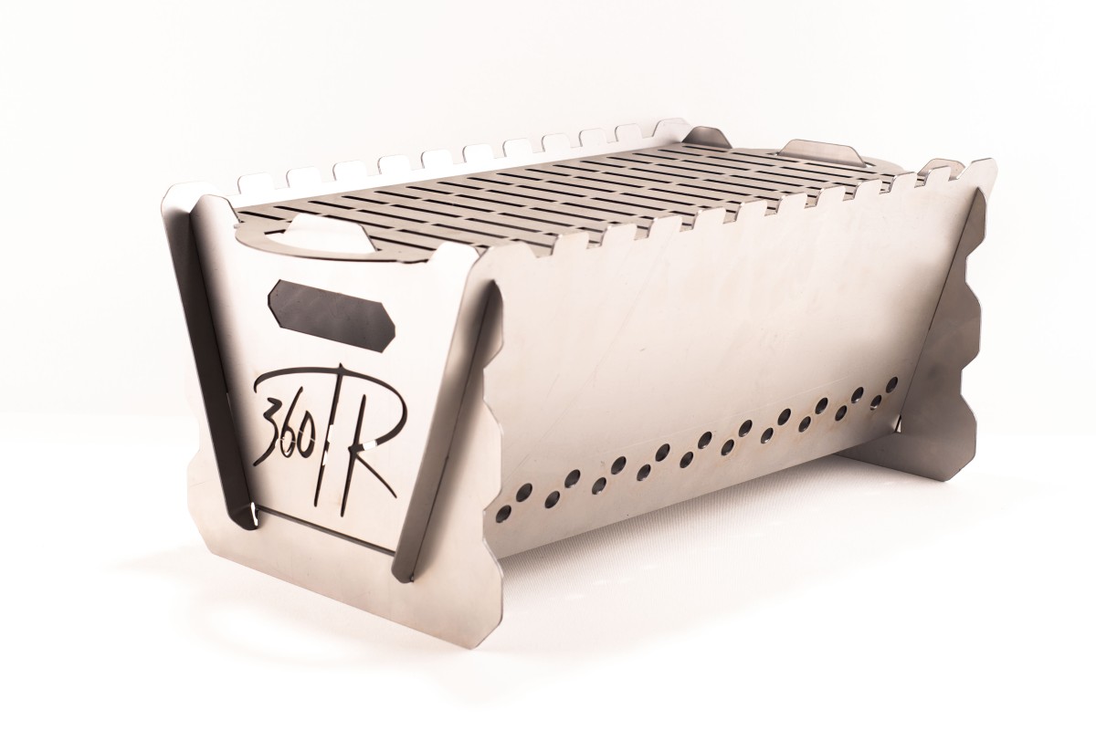 Micron Lazer / Mangal